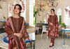 Nafisa By Romani Wholesale Soft Cotton Printed Dress Material Suppliers In India
